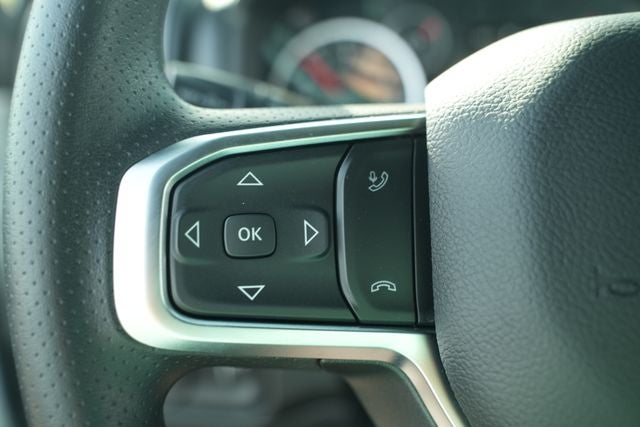2026 RAM Ram 1500 Tradesman