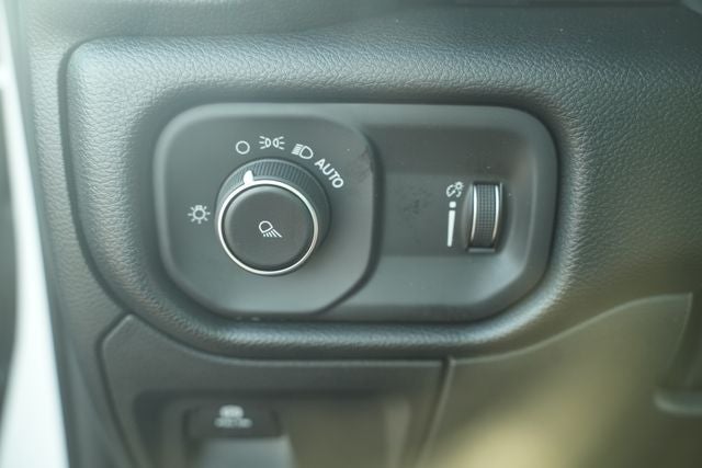 2026 RAM Ram 1500 Tradesman