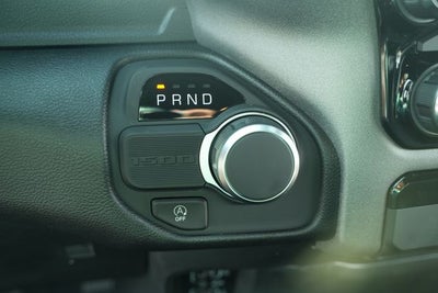 2026 RAM Ram 1500 Tradesman