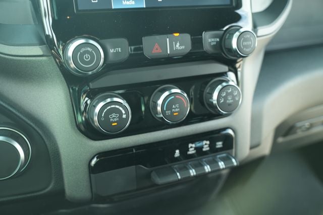 2026 RAM Ram 1500 Tradesman