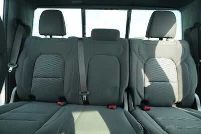 2026 RAM Ram 1500 Tradesman