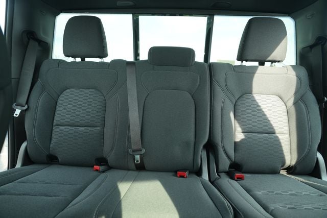 2026 RAM Ram 1500 Tradesman