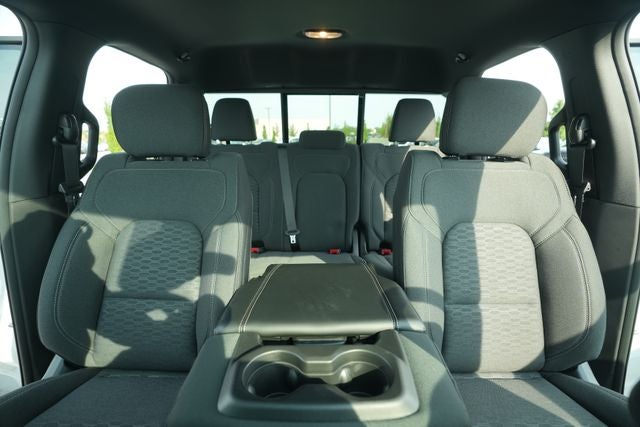 2026 RAM Ram 1500 Tradesman