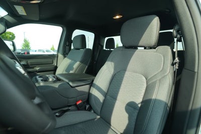 2026 RAM Ram 1500 Tradesman
