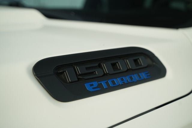2026 RAM Ram 1500 Tradesman