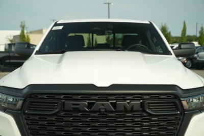 2026 RAM Ram 1500 Tradesman
