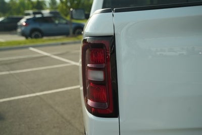 2026 RAM Ram 1500 Tradesman