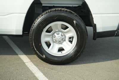 2026 RAM Ram 1500 Tradesman