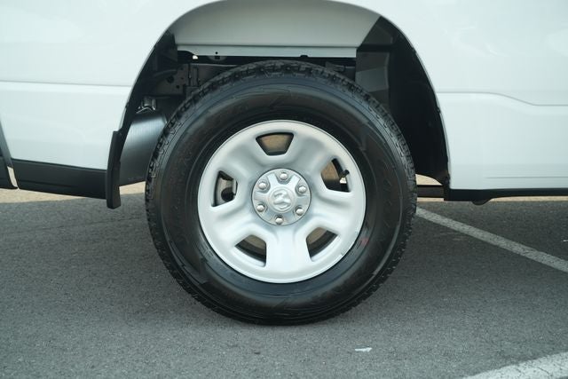 2026 RAM Ram 1500 Tradesman