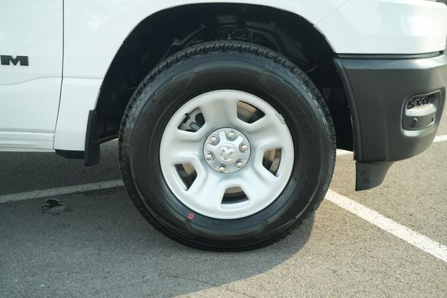 2026 RAM Ram 1500 Tradesman