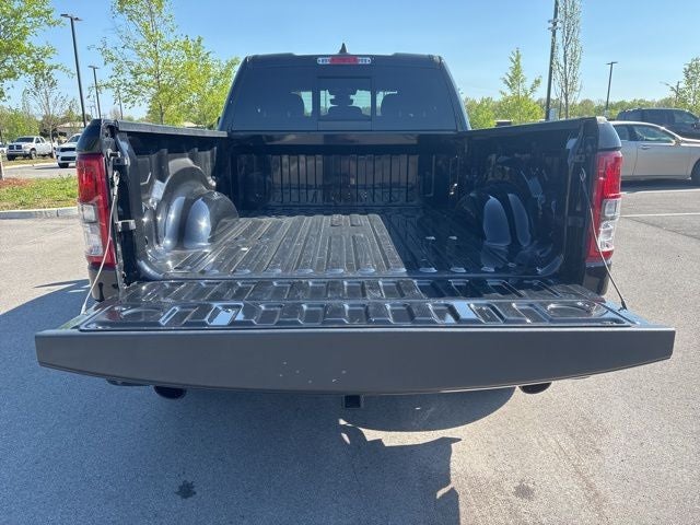 2023 RAM 1500 Big Horn Quad Cab 4x4 6'4' Box