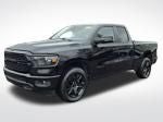 2023 RAM 1500 Big Horn Quad Cab 4x4 6'4' Box
