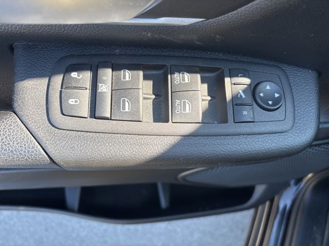 2023 RAM 1500 Big Horn Quad Cab 4x4 6'4' Box