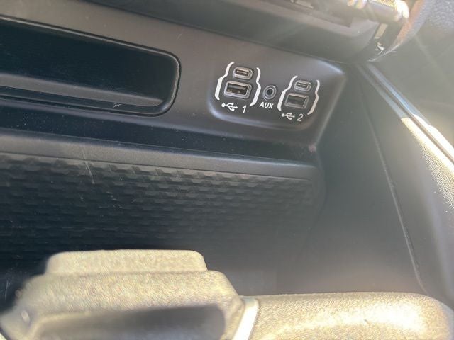 2023 RAM 1500 Big Horn Quad Cab 4x4 6'4' Box