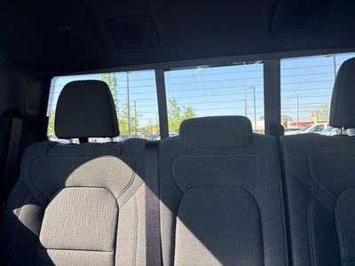 2023 RAM 1500 Big Horn Quad Cab 4x4 6'4' Box