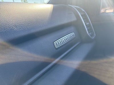 2023 RAM 1500 Big Horn Quad Cab 4x4 6'4' Box