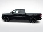 2023 RAM 1500 Big Horn Quad Cab 4x4 6'4' Box