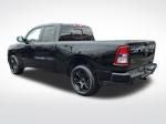 2023 RAM 1500 Big Horn Quad Cab 4x4 6'4' Box