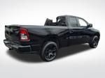 2023 RAM 1500 Big Horn Quad Cab 4x4 6'4' Box