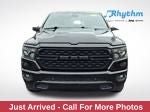 2023 RAM 1500 Big Horn Quad Cab 4x4 6'4' Box