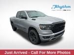 2022 RAM 1500 Big Horn Quad Cab 4x4 6'4' Box
