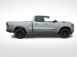 2022 RAM 1500 Big Horn Quad Cab 4x4 6'4' Box