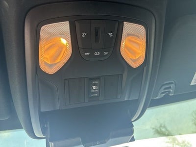 2022 RAM 1500 Big Horn Quad Cab 4x4 6'4' Box