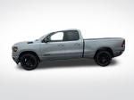 2022 RAM 1500 Big Horn Quad Cab 4x4 6'4' Box