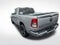 2022 RAM 1500 Big Horn Quad Cab 4x4 6'4' Box