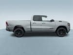 2022 RAM 1500 Big Horn Quad Cab 4x4 6'4' Box