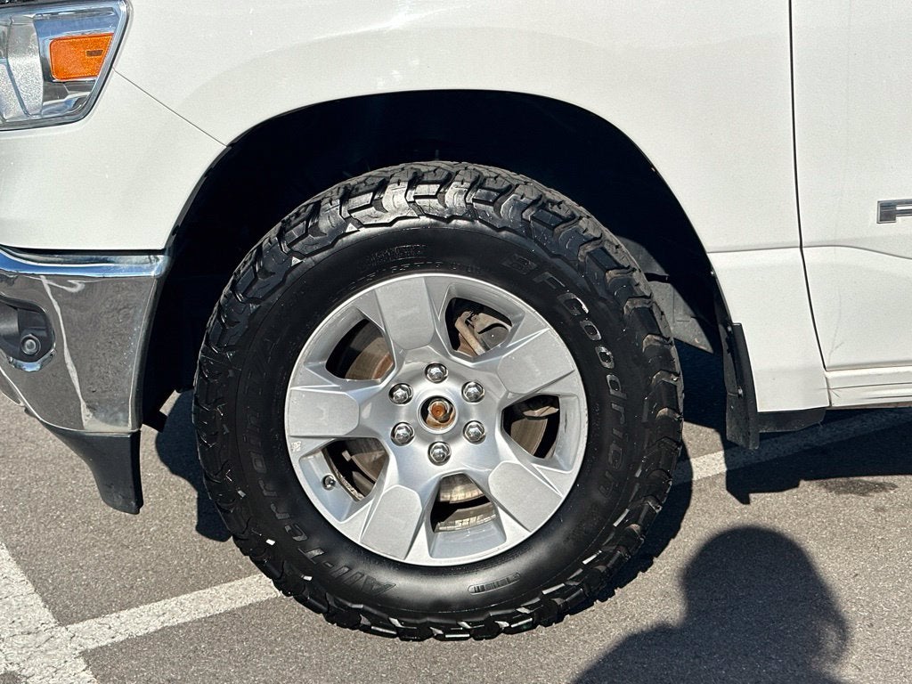 2020 RAM Ram 1500 Big Horn/Lone Star
