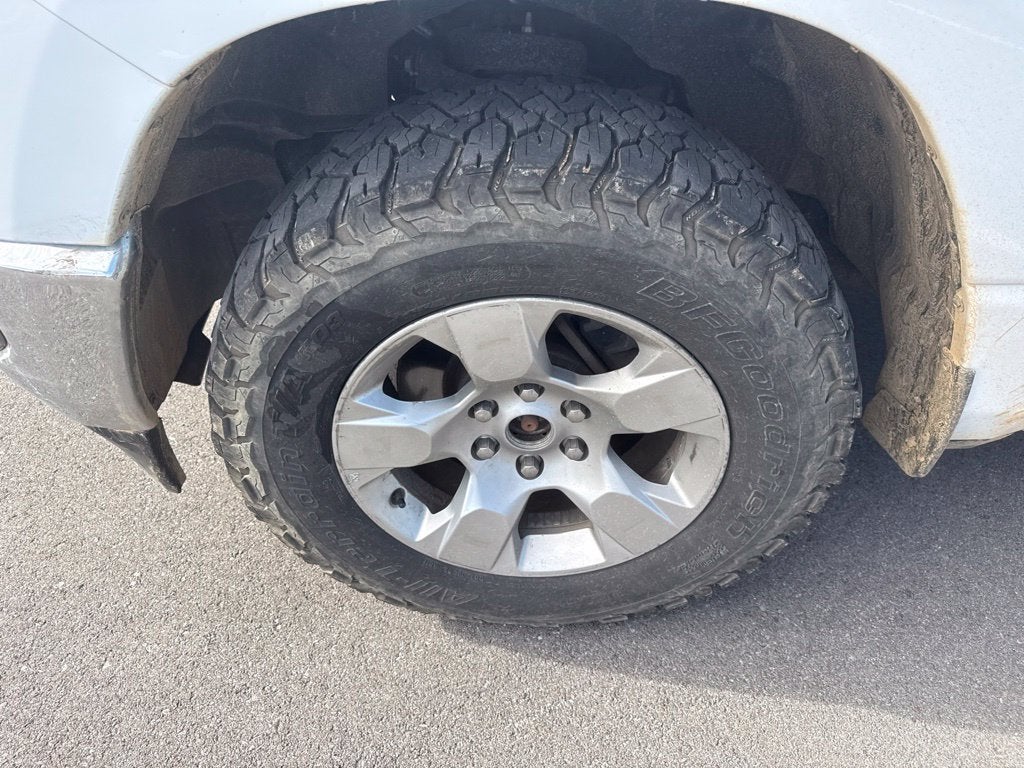 2020 RAM Ram 1500 Big Horn/Lone Star