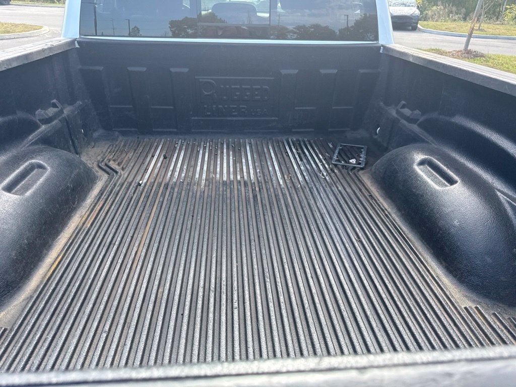 2020 RAM Ram 1500 Big Horn/Lone Star
