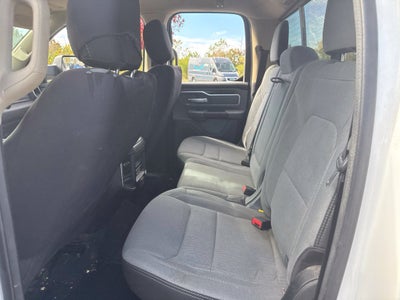 2020 RAM Ram 1500 Big Horn/Lone Star