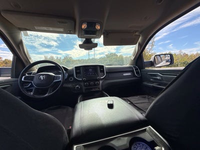 2020 RAM Ram 1500 Big Horn/Lone Star