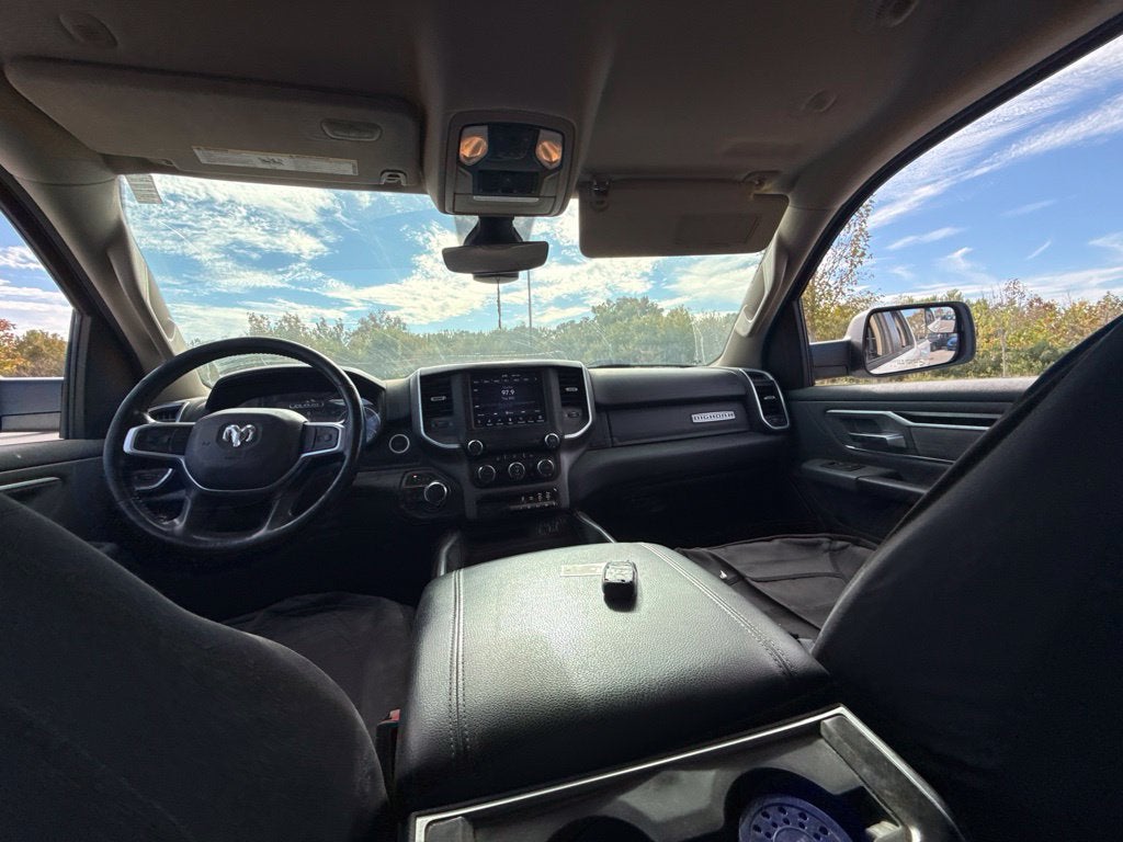 2020 RAM Ram 1500 Big Horn/Lone Star