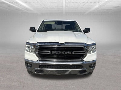 2020 RAM Ram 1500 Big Horn/Lone Star