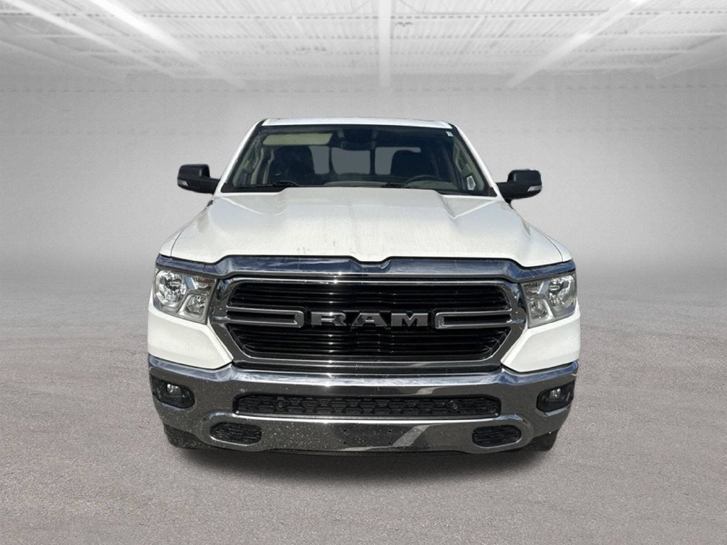 2020 RAM Ram 1500 Big Horn/Lone Star