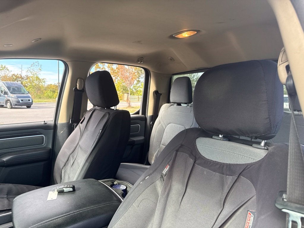 2020 RAM Ram 1500 Big Horn/Lone Star