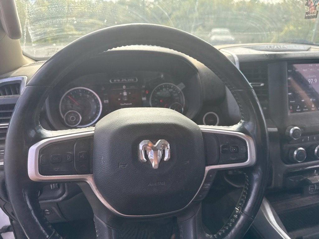 2020 RAM Ram 1500 Big Horn/Lone Star