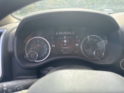 2020 RAM Ram 1500 Big Horn/Lone Star