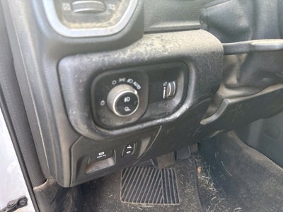 2020 RAM Ram 1500 Big Horn/Lone Star