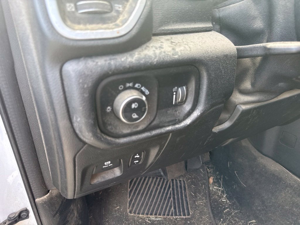 2020 RAM Ram 1500 Big Horn/Lone Star