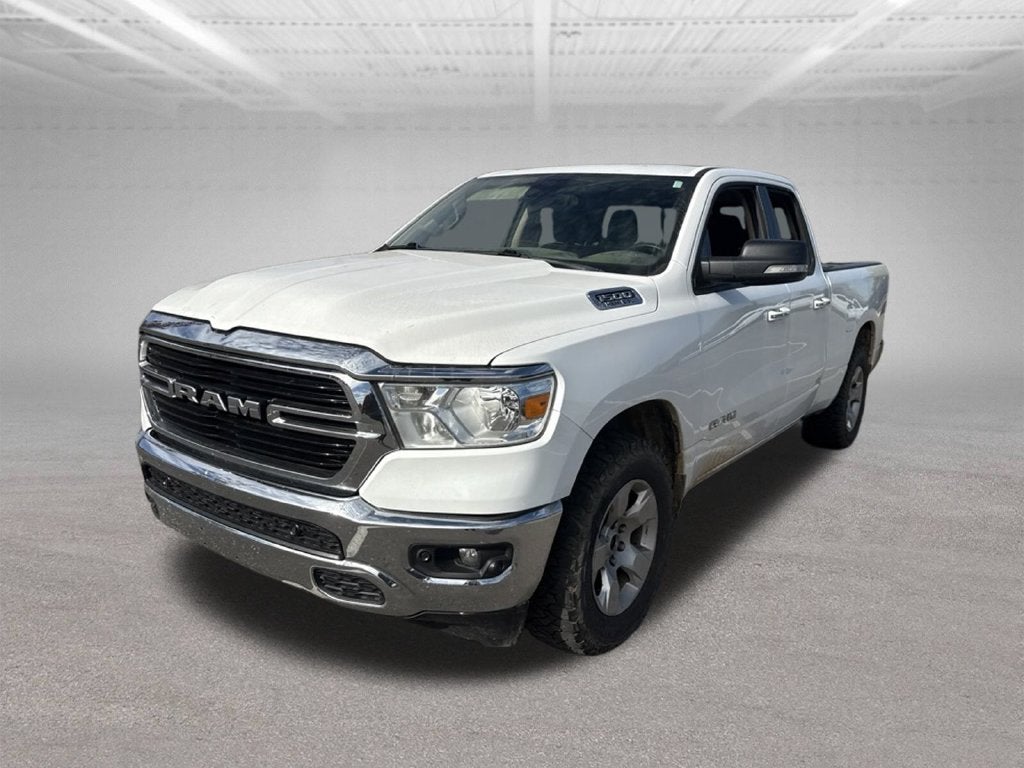 2020 RAM Ram 1500 Big Horn/Lone Star