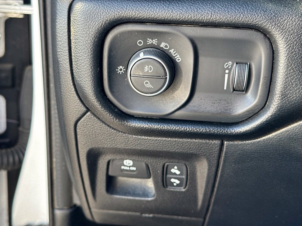 2020 RAM Ram 1500 Big Horn/Lone Star