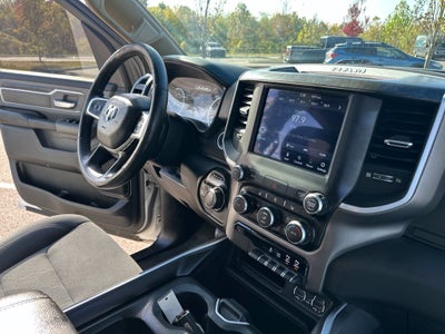 2020 RAM Ram 1500 Big Horn/Lone Star