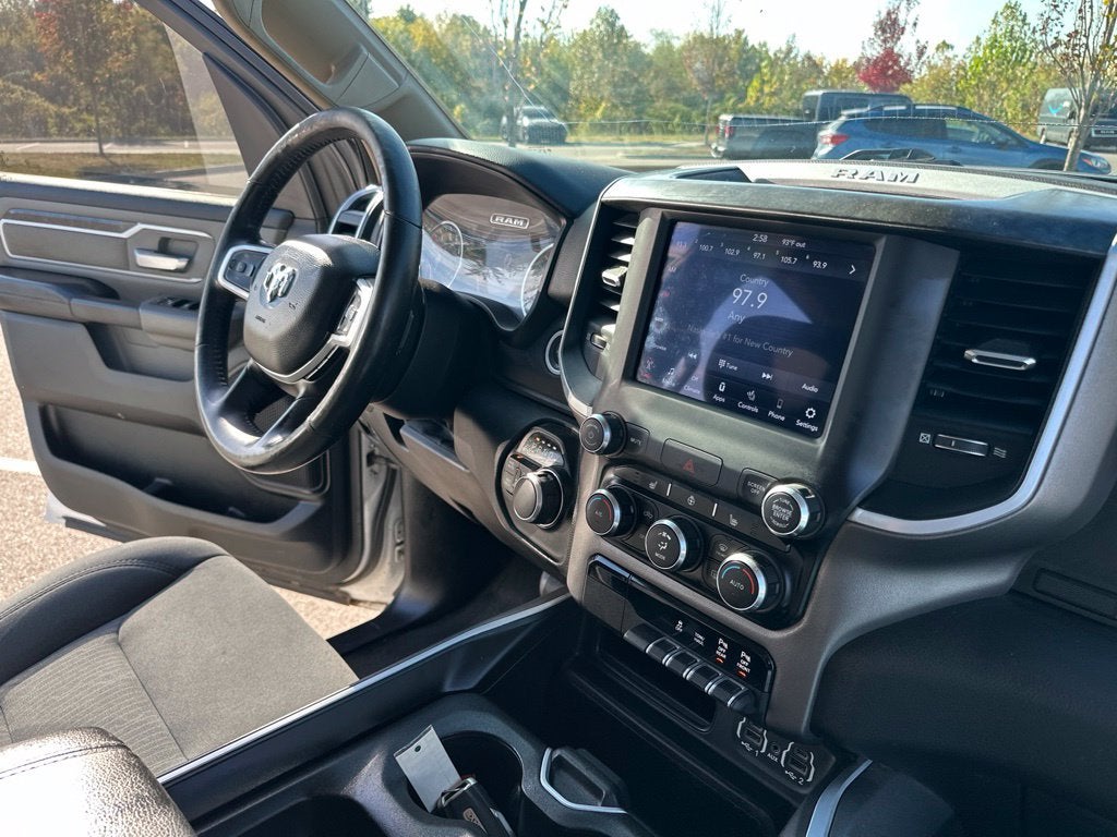 2020 RAM Ram 1500 Big Horn/Lone Star