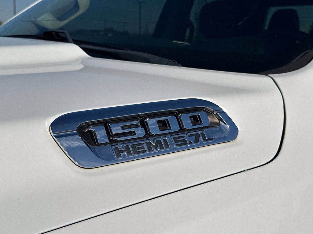 2020 RAM Ram 1500 Big Horn/Lone Star