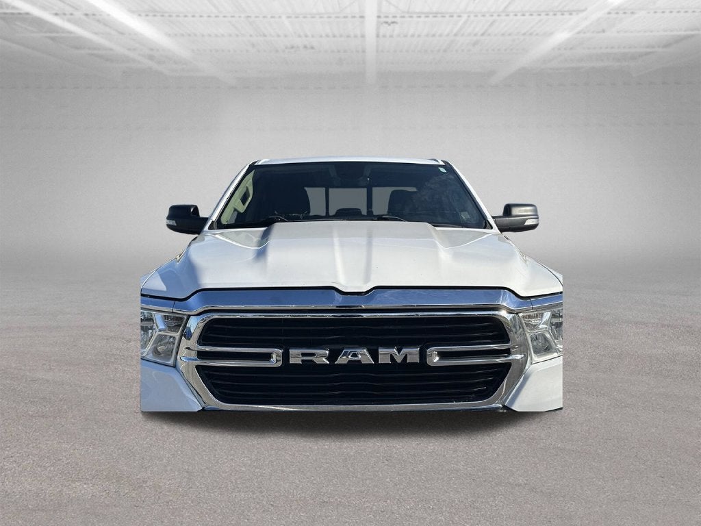 2020 RAM Ram 1500 Big Horn/Lone Star