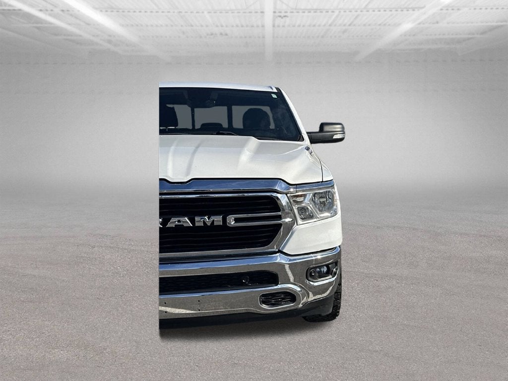 2020 RAM Ram 1500 Big Horn/Lone Star